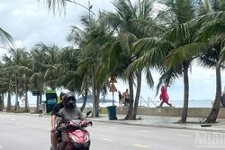 Thời tiết ngày 19/7: Bắc Bộ có mưa rào và dông, Trung Bộ có nơi nắng nóng gay gắt