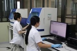 Khi dấu ADN thắp lên hy vọng