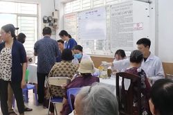 [Video] TP Hồ Chí Minh đề xuất miễn phí chạy thận cho hơn 9.000 người bệnh