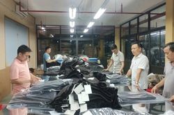 Tái định vị mô hình phát triển dệt may