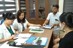 Hỗ trợ các cặp vợ chồng vô sinh, hiếm muộn gặp khó khăn trên hành trình tìm con