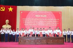 Nâng cao hiệu lực, hiệu quả trong thực hiện nhiệm vụ kiểm toán