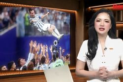 [Video] Tiêu điểm 19/7: World Cup 2026: Những chuyện gây bão ngoài tỷ số
