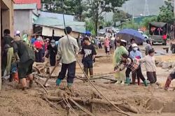[Video] Thiên tai làm 13 người thương vong, thiệt hại hơn 255 tỷ đồng tại các tỉnh miền núi phía Bắc