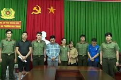 Cần chủ động dựng 'lá chắn' trước tội phạm mạng