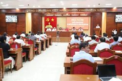 Đắk Lắk quyết liệt thực hiện công tác cải cách hành chính và thi hành công vụ
