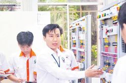 Đổi mới giáo dục nghề nghiệp, đáp ứng yêu cầu thực tiễn