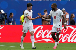 TRỰC TIẾP Pháp và Anh, tranh hạng 3 World Cup 2026: Konsa nâng tỷ số lên 2-0 cho tuyển Anh
