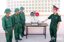Thư về tòa soạn: Đưa công nghệ vào thao trường
