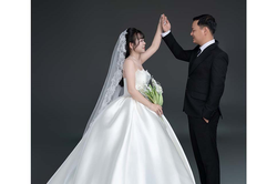 Lời hẹn ước giữa thành phố mờ sương