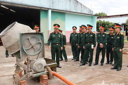 Hành trình sáng tạo: Từ trăn trở 'nở' sáng kiến