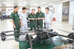 Đổi mới khoa học, công nghệ gắn với yêu cầu thực tiễn sản xuất
