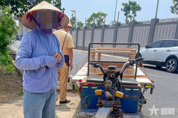 Xử lý nghiêm xe tự chế, ngăn ngừa nguy cơ tai nạn giao thông