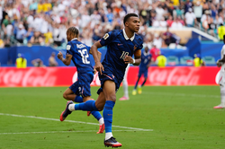 Mbappe lập kỷ lục ghi bàn ở World Cup