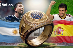 Nhẫn vô địch - biểu trưng của 'Mỹ hóa' World Cup