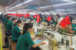 Chính sách vi mô cho tăng trưởng 2 con số: Đột phá từ nội lực doanh nghiệp Việt Nam