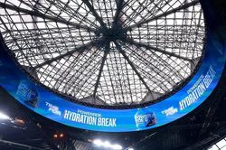 Tương lai nào cho 'hydration breaks' sau 'World Cup 2026 '?