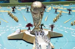 Tây Ban Nha vs Argentina: Hơn cả trận chung kết 'World Cup'