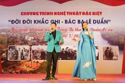 Trở về Hậu Kiên một đêm tháng Bảy