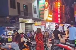 Cần Thơ: Tạm giữ người đàn ông nghi cướp tiệm vàng