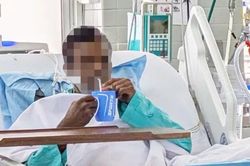 Vụ lật ca nô ở Phú Quốc: Bệnh nhân hồi phục ngoạn mục