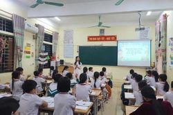 Phú Thọ tạo nền tảng cho giai đoạn phát triển giáo dục mới