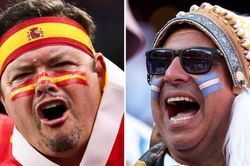 Argentina đấu với Tây Ban Nha: Trận Chung kết World Cup 2026 'chia đôi trái tim' của hai dân tộc chung một ngôn ngữ