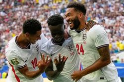 Kết quả bóng đá World Cup 2026: Anh 6-4 Pháp: Saka lập hat-trick, Mbappe vượt Messi, tuyển Anh thắng trong trận tranh hạng Ba