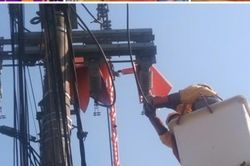 Lịch cúp điện Thành phố Huế hôm nay ngày 20/7/2026