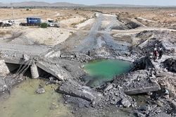 Mỹ nối lại không kích Iran sau thương vong binh sĩ, phát cảnh báo an ninh toàn cầu