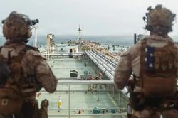 Mỹ ra tuyên bố mới về cuộc tấn công Iran, Washington đã điều bao nhiêu quân đến Trung Đông?