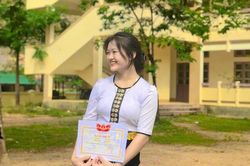 Từ mái nhà Biên phòng đến giảng đường đại học