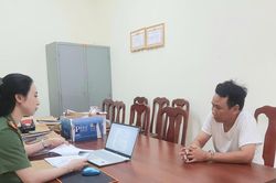 Công an thu giữ hơn 1.000 tài liệu nghi giả, khởi tố 1 bị can