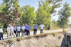 Viện KSND Khu vực 4, tỉnh Gia Lai kiến nghị hàng loạt vấn đề nhằm bảo vệ nhóm yếu thế