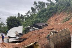 Cách nhận biết sớm nguy cơ sạt lở đất để kịp thời ứng phó