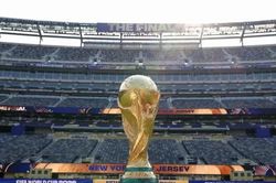 Những trận đấu đáng nhớ tại sân New Yorrk New Jersey