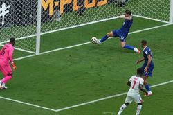 Trực tiếp World Cup 2026 Pháp vs Anh 0-4 (H1): Saka lập cú đúp