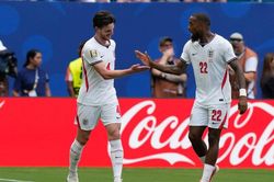 Trực tiếp World Cup 2026 Pháp vs Anh 0-2 (H1) Tuyển Anh nhân đôi cách biệt