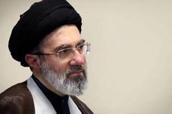 Lãnh tụ Tối cao Iran: Chữ ký của ông Trump 'vô giá trị'