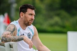 Sóng gió trước chung kết World Cup 2026: Tây Ban Nha hủy tập vì mưa bão, Argentina bức xúc vì bị ép lịch trình