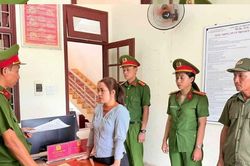 Bị khởi tố vì không kê khai doanh thu gần 200 tỷ đồng từ mua bán mủ cao su