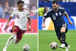 Messi đối đầu Yamal: Khoảnh khắc chuyển giao lịch sử của b&oacute;ng đ&aacute; thế giới?