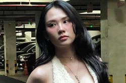 Hoa hậu Mai Phương nói '2 năm không có lương, bị yêu cầu gánh nợ', công ty công khai hợp đồng và khoản đầu tư
