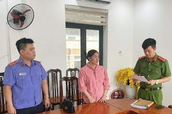 Bị khởi tố vì giao xe máy cho con 15 tuổi điều khiển, gây tai nạn chết người