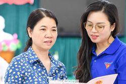 Đoàn viên cơ sở góp sức 'làm sạch' dữ liệu đất đai ở Hà Nội