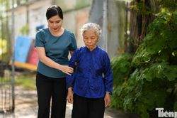 Sau 58 năm chờ đợi, người yêu liệt sĩ Huỳnh Văn Quên được gọi đúng danh phận