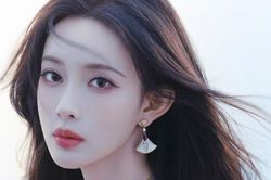 Mỹ nhân bị chê vì quá đẹp