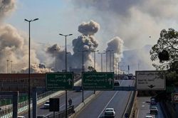 Iran tuyên bố đình chỉ lệnh ngừng bắn với Mỹ