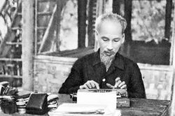 Mỗi ngày trong ta luôn có Bác