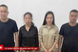 Triệt phá nhóm chuyên lừa đảo bán vàng giả liên tỉnh